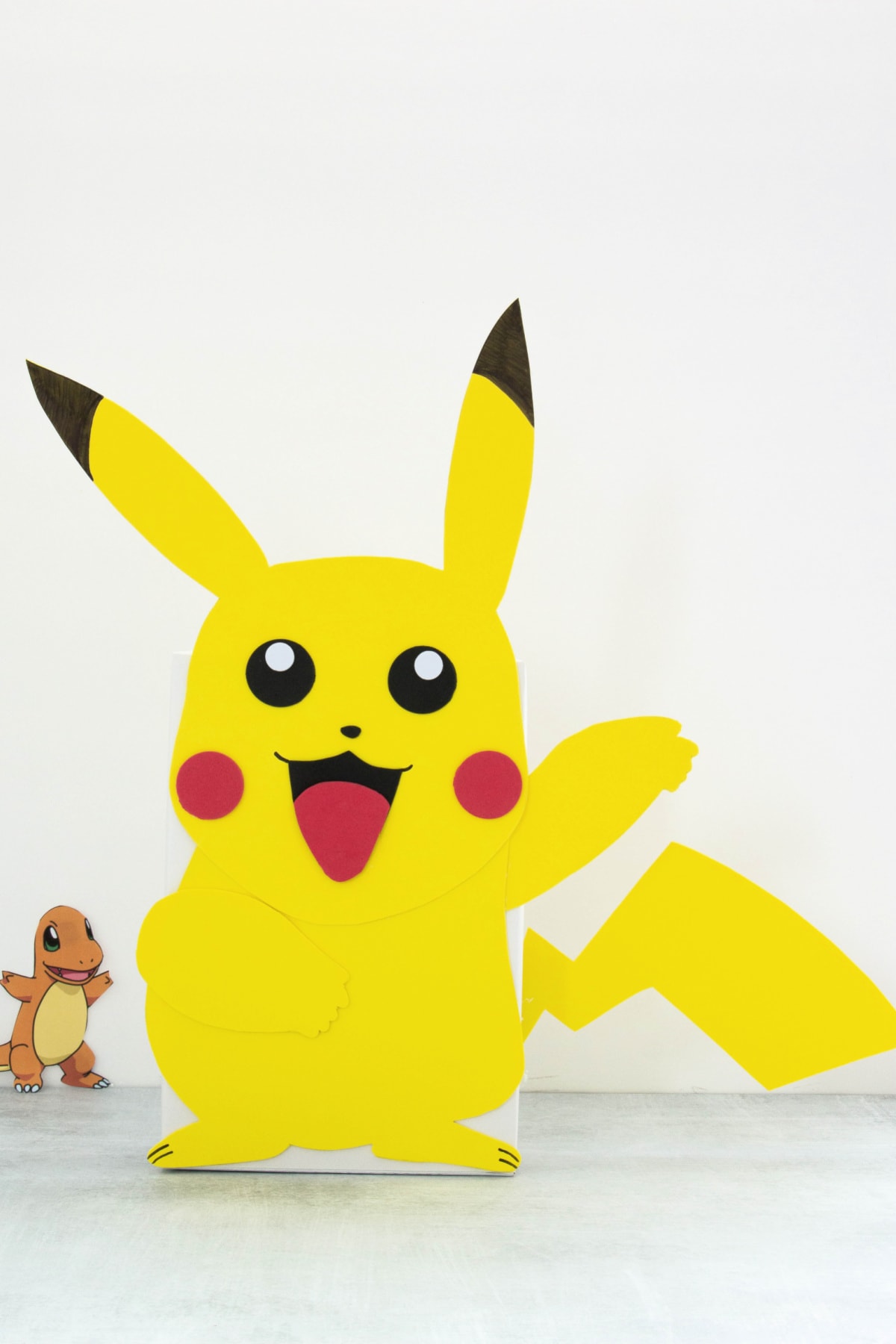 10 Adorable Pikachu Valentine Box Designs