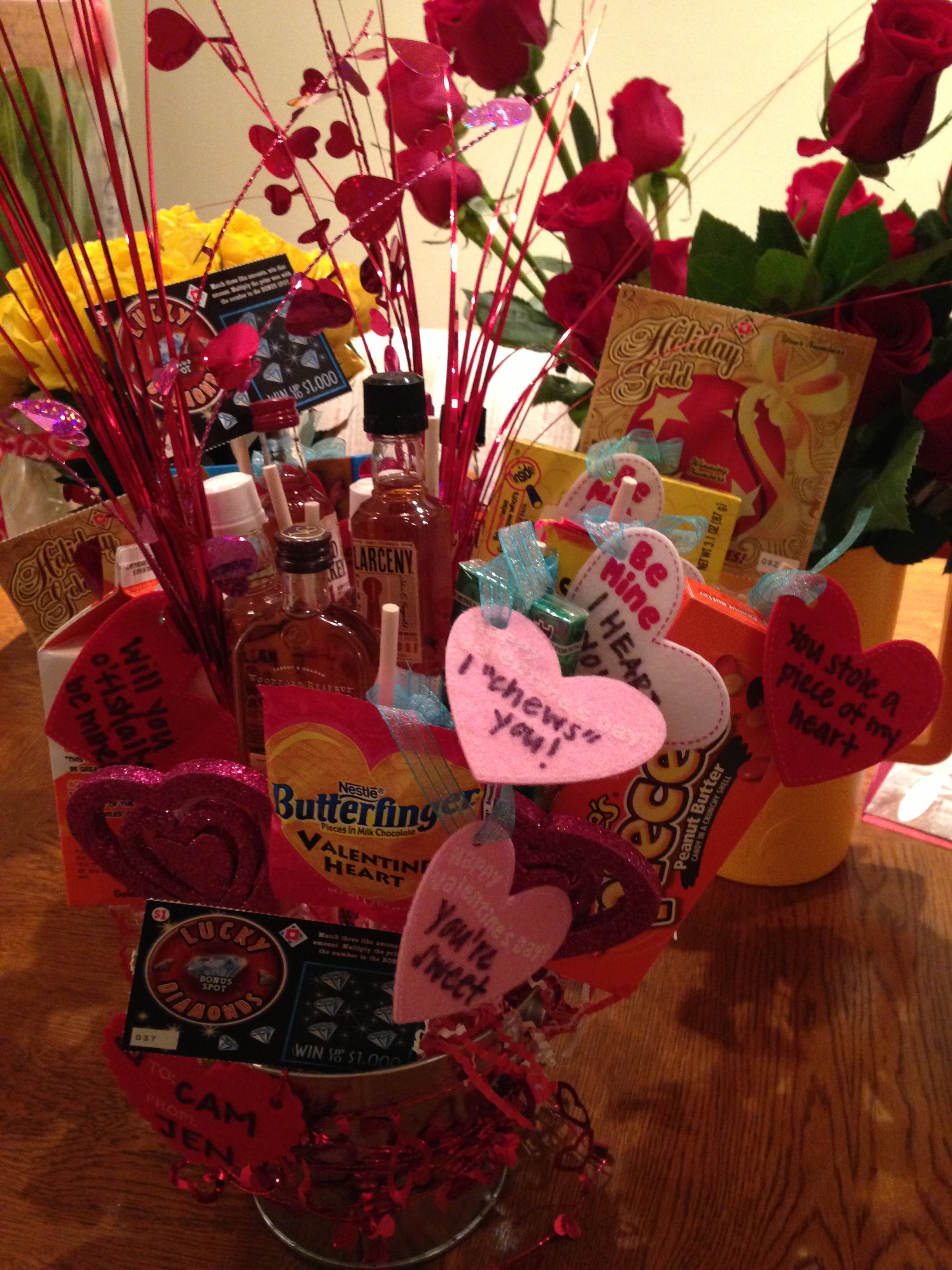 10 Beautiful Gift Ideas For Valentine S Day He She Will Appreciate