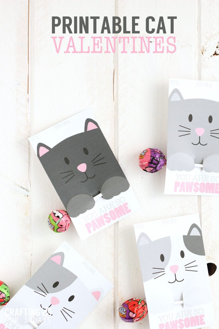 10 Best Cat Valentine Cards You Can Buy Online