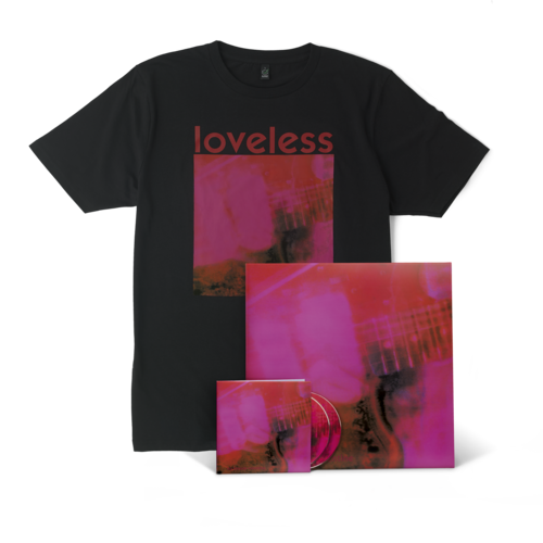 10 Best Places To Buy My Bloody Valentine Loveless Vinyl