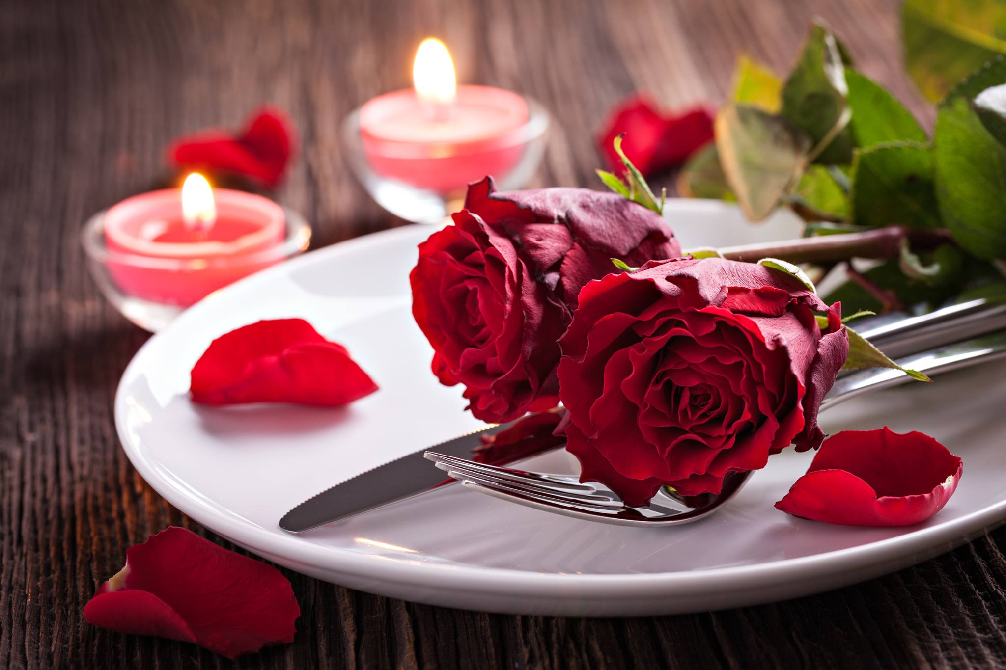 10 Best Spots For Valentine’s Day Dinner