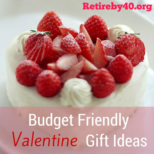 10 Budget-Friendly Valentine Home Accents