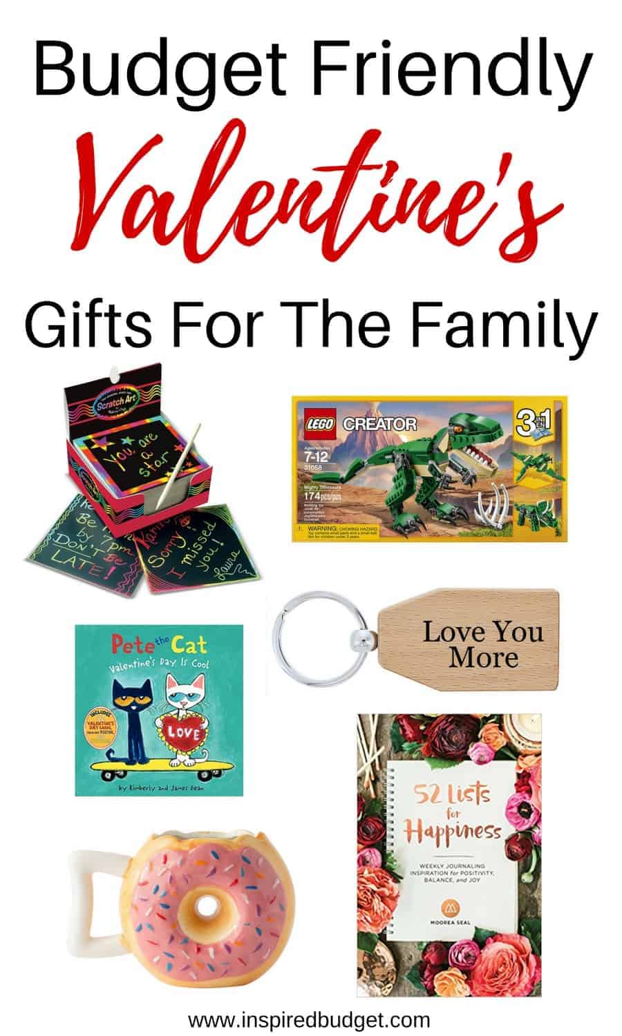 10 Budget-Friendly Valentine’s Crafts For Preschoolers