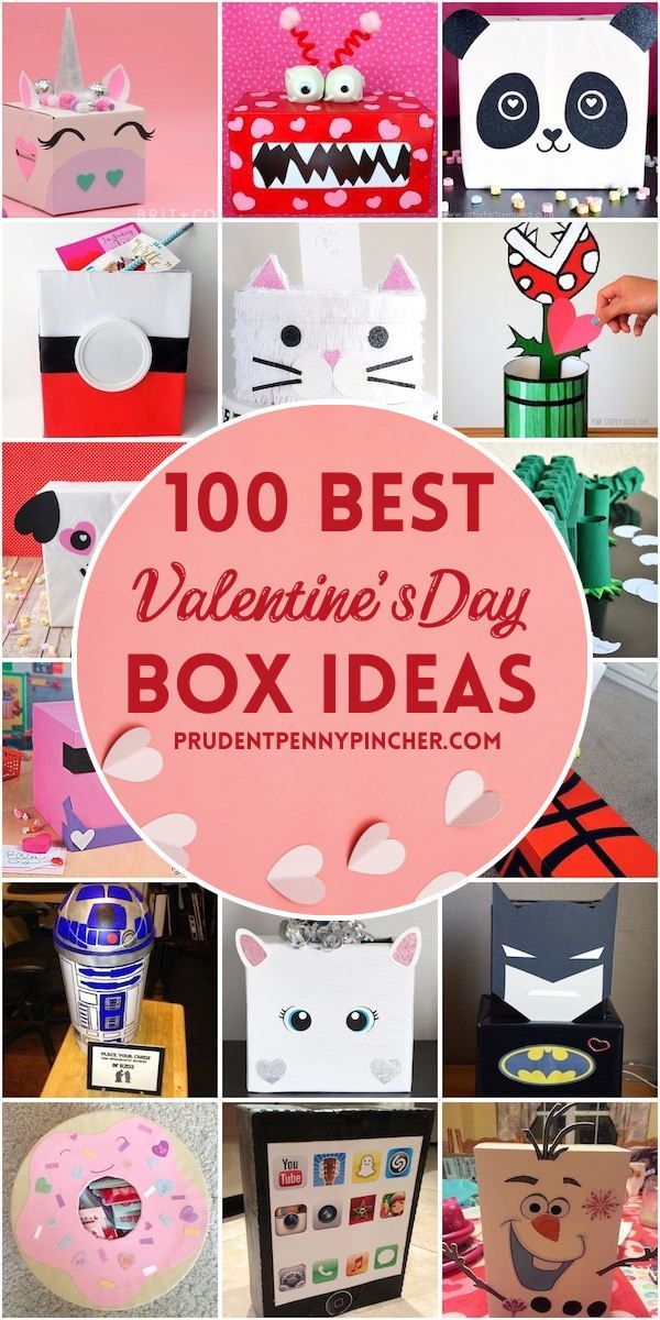 10 Diy Valentine Decoration Hacks