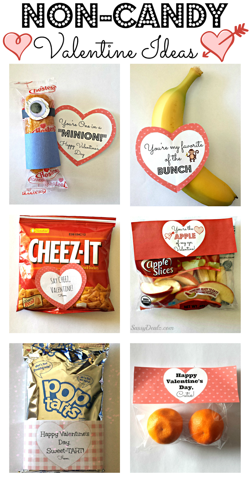 10 Diy Valentine Gift Bags On A Budget