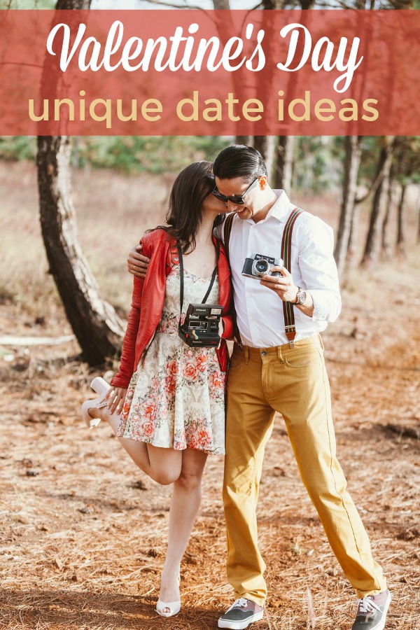 10 Fun And Unique Valentine S Day Date Ideas For Every Couple When In