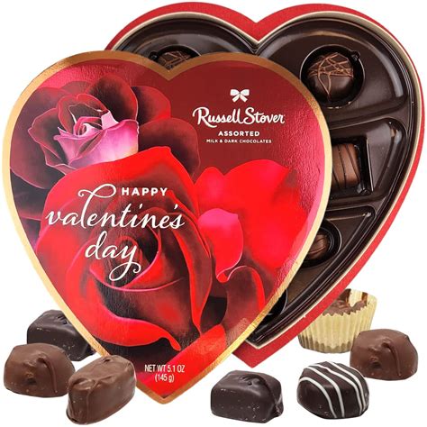 10 Luxury Valentine’s Day Chocolate Box Brands