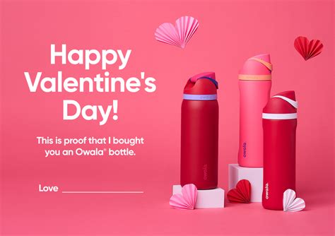 10 Must-Have Owala Products For Valentine’s Day