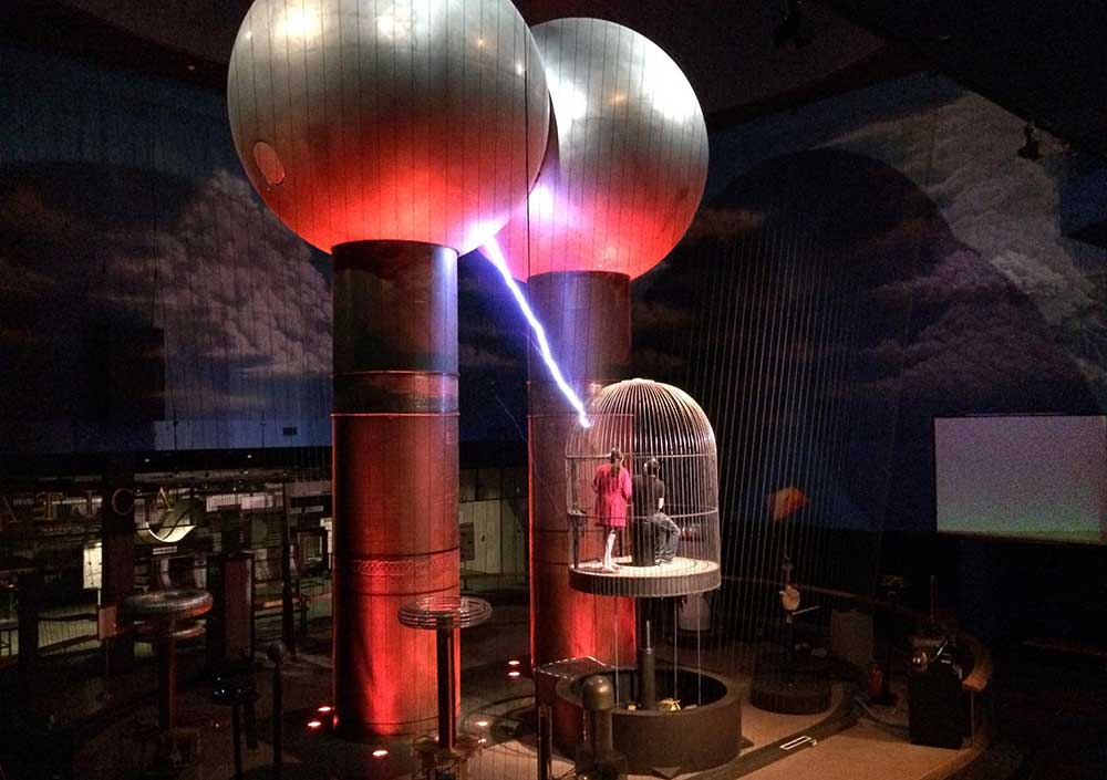 10 Must See Exhibits At Boston Amp 39 S Museum Of Science Mommy Poppins Things To Do With Kids