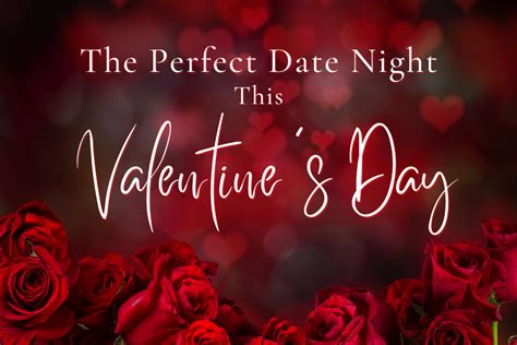 10 Perfect Pic Spots For Valentine’s Date Nights