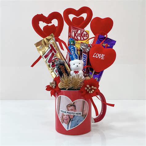 10 Personalized Valentine’s Day Mugs To Buy