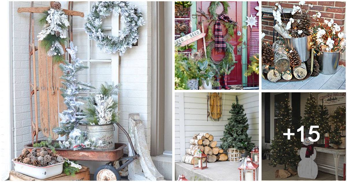 10 Pinterest Valentine Porch Decoration Ideas