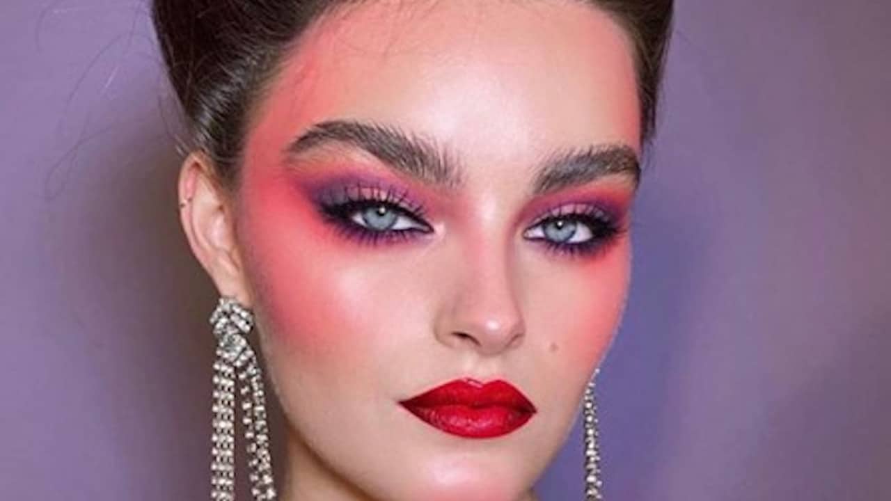 10 Romantic Makeup Looks Perfect For Valentine S Day Beyond