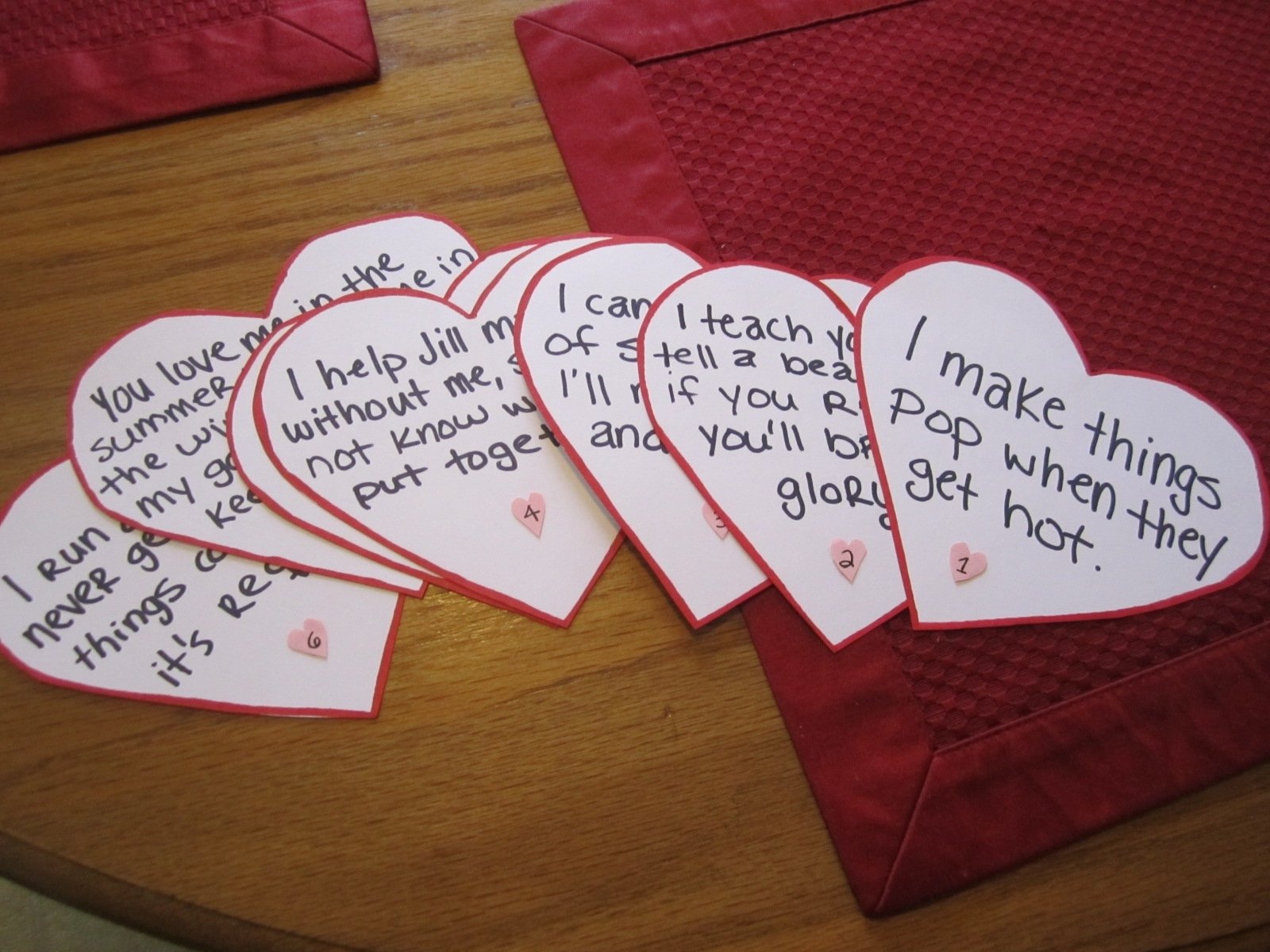 10 Romantic Valentine’s Day Ideas For Men