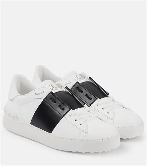 10 Styling Tips For Valentino Garavani Sneakers