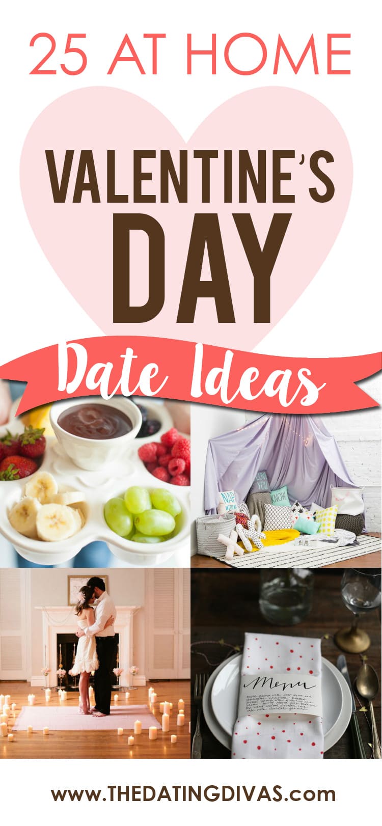 10 Unique Valentine’s Day Date Ideas For 2024