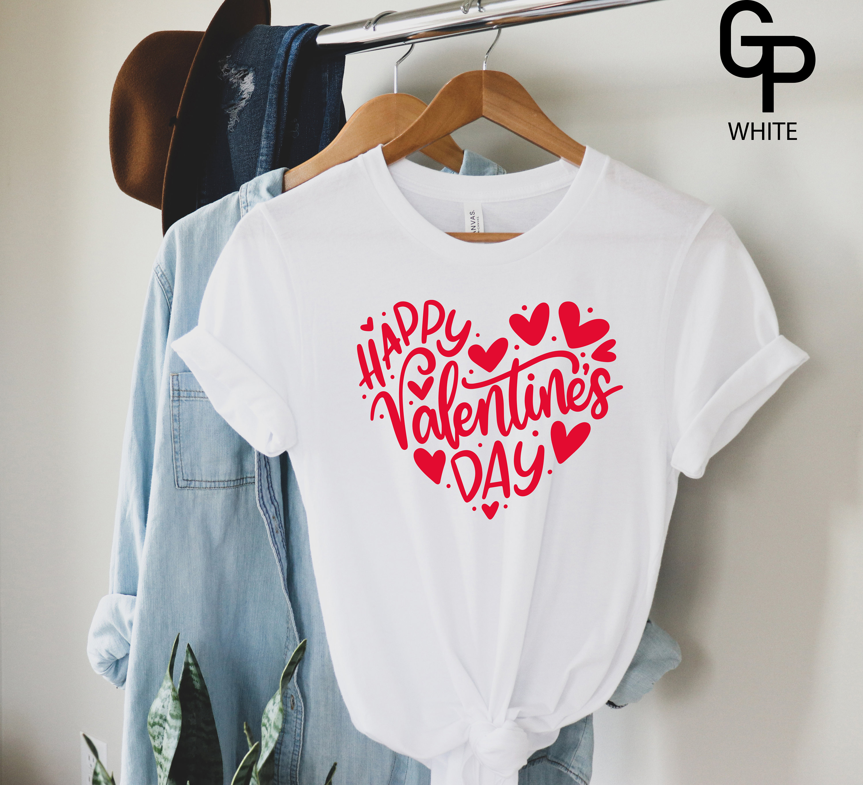 10 Valentine’s Day Shirt Trends To Shop Now