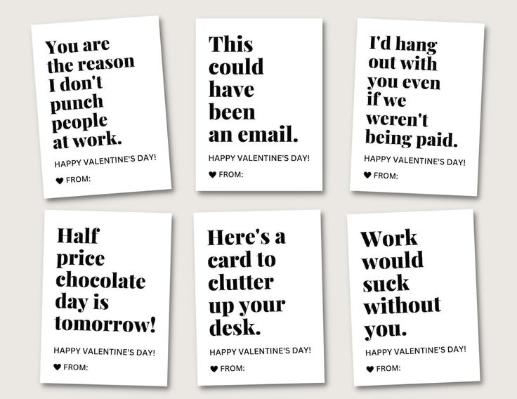 12 Coworker Valentine Ecards Funny Workplace Valentine Amp 39 S Ecards Office Valentine Amp 39 S Day