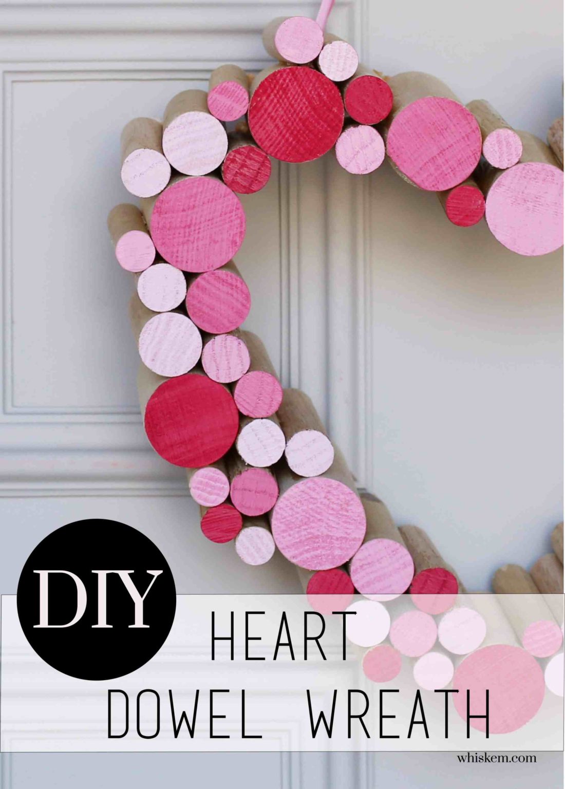 14 Diy Valentine S Day Home Decor Ideas