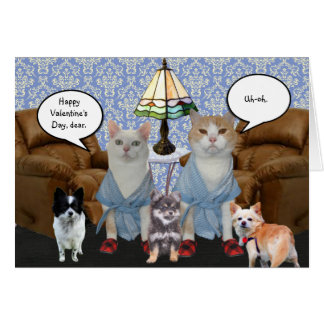 15 Best Funny Cat Valentine Cards To Make Your Loved One Laugh