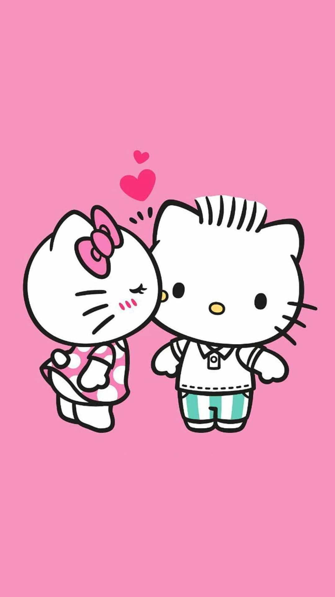 2 Simple Hello Kitty Plush Valentines Diys