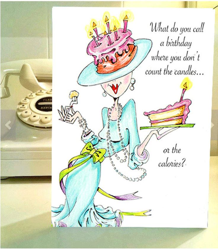 20 Best Funny Birthday Cards 2023