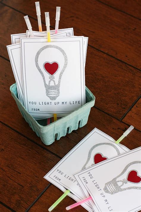 20 Fun And Easy Diy Valentine S Day Cards To Express Your Undying Love