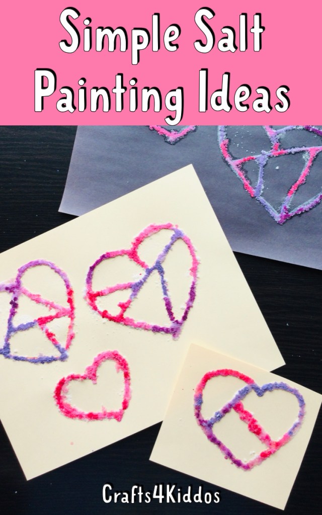 20 Fun Valentines Day Crafts For Kids With Free Printables Mom Always