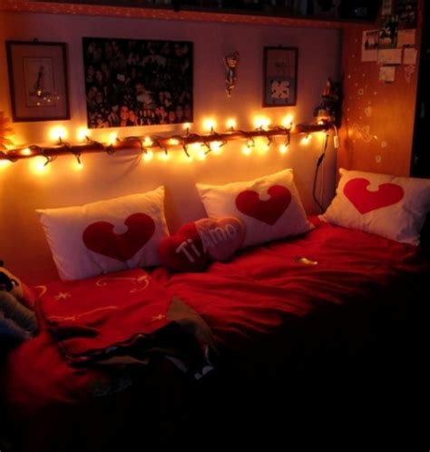 22 Most Romantic Bedroom Ideas Godfather Style Valentines