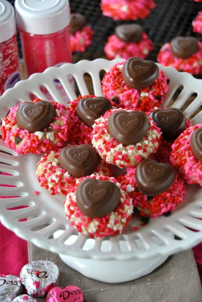 26 Sweet Valentine Amp 39 S Day Dessert Recipes World Inside Pictures