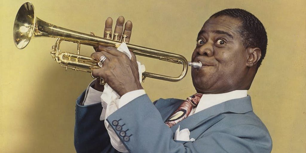 30 Fun And Interesting Facts About Louis Armstrong Tons Of Facts