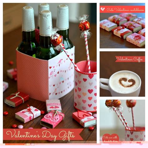 30 Most Romantic Diy Gifts For Men For This Valentine S Day The Xerxes