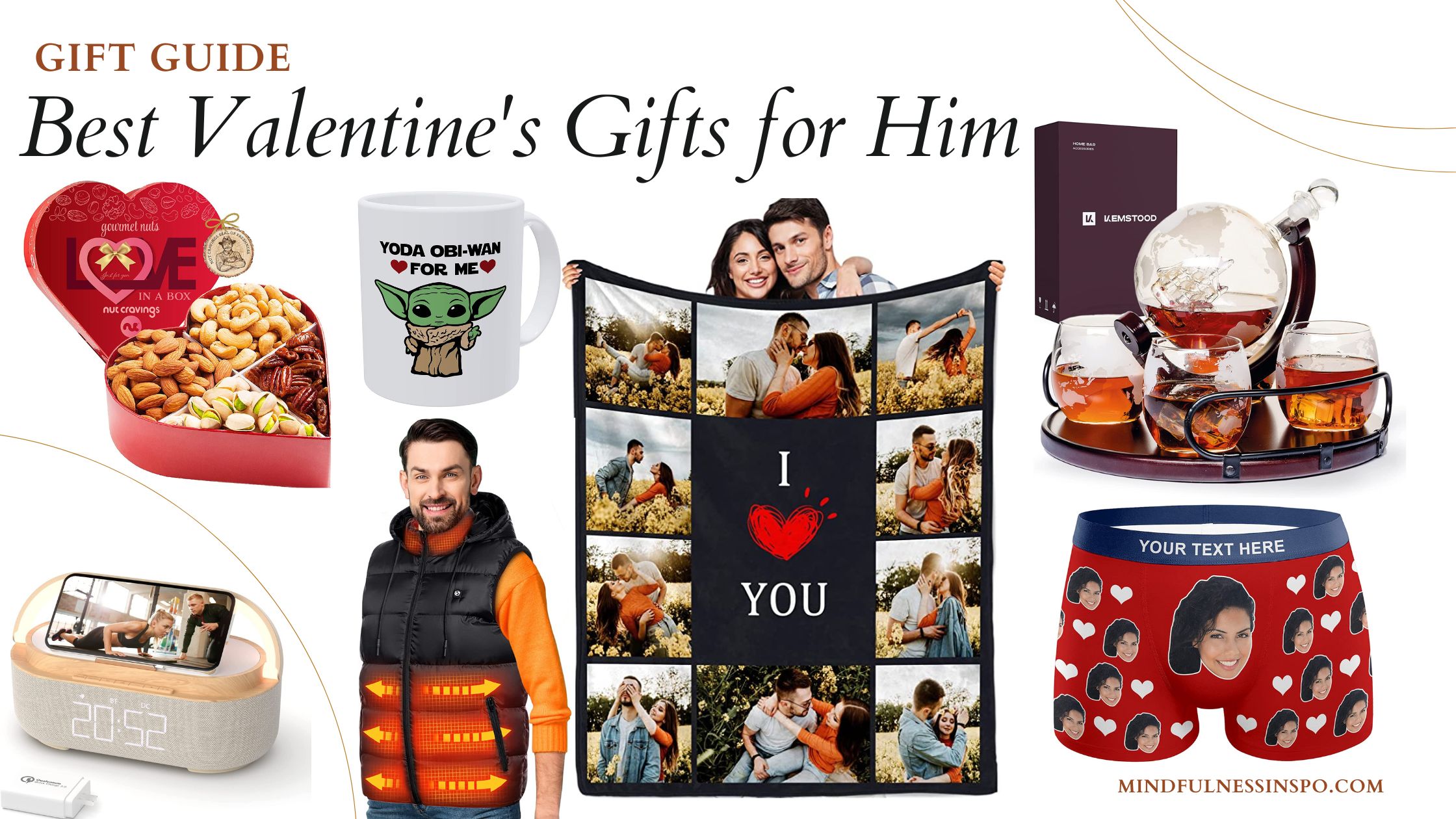 35 Best Valentines Gifts For Teens 2024