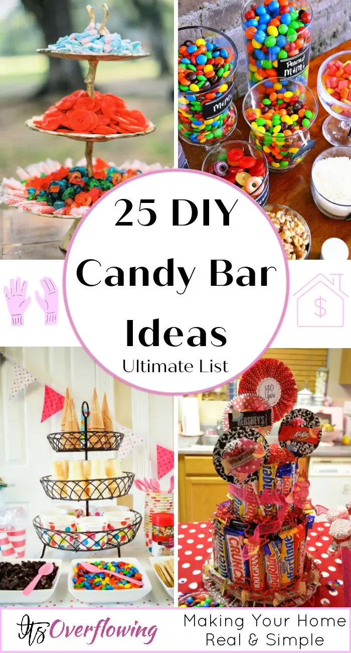 37 Best Candy Bar Posters Images On Pinterest Valentine Ideas Candy