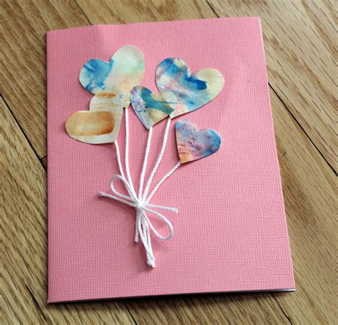 38 Lovely Handmade Valentine Cards For Your Loved Ones Godfather Style