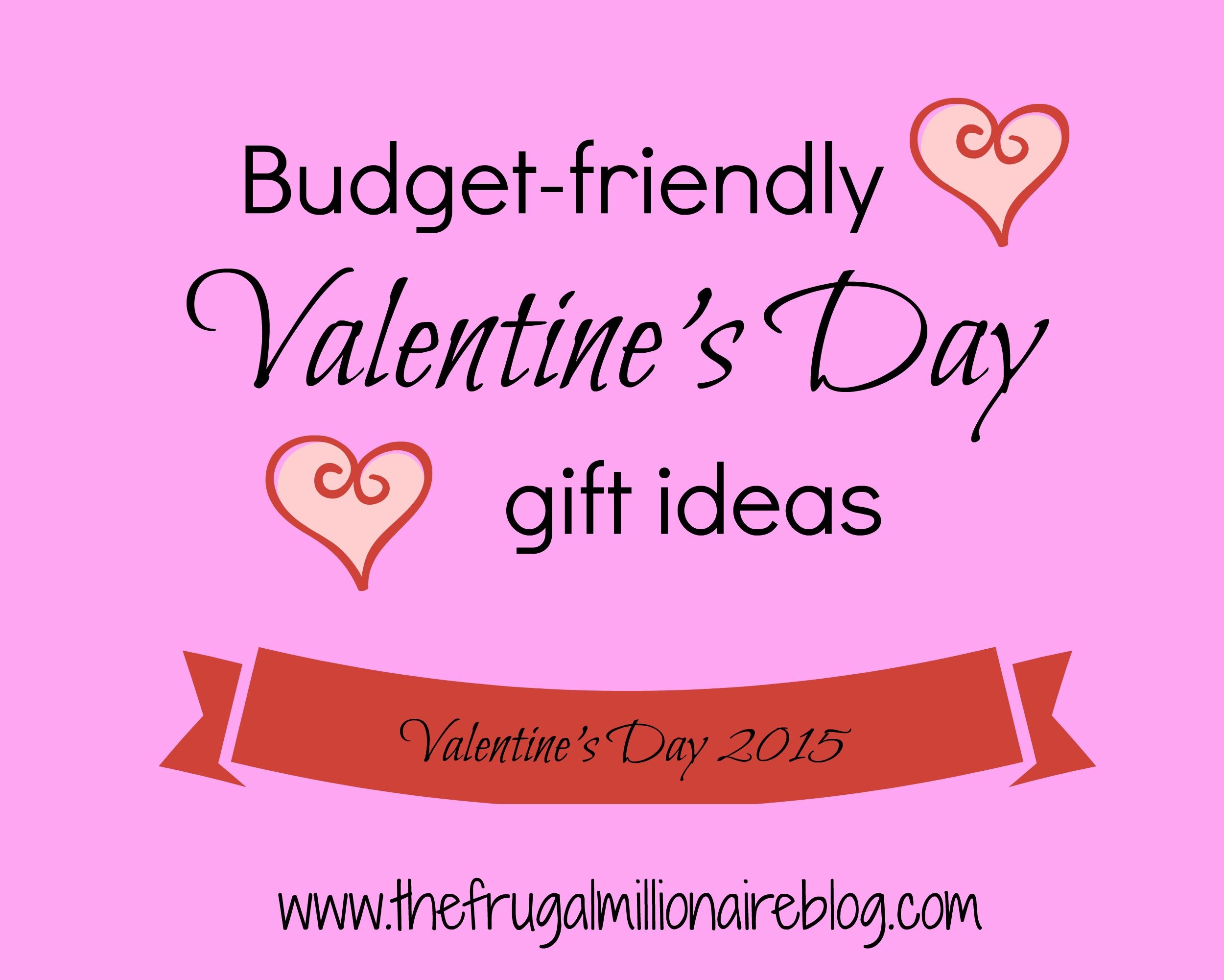 4 Budget-Friendly Valentine’s Day Sign Ideas