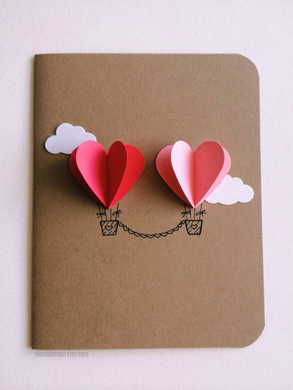 4 Diy Valentine’s Day Card Ideas For Laughs