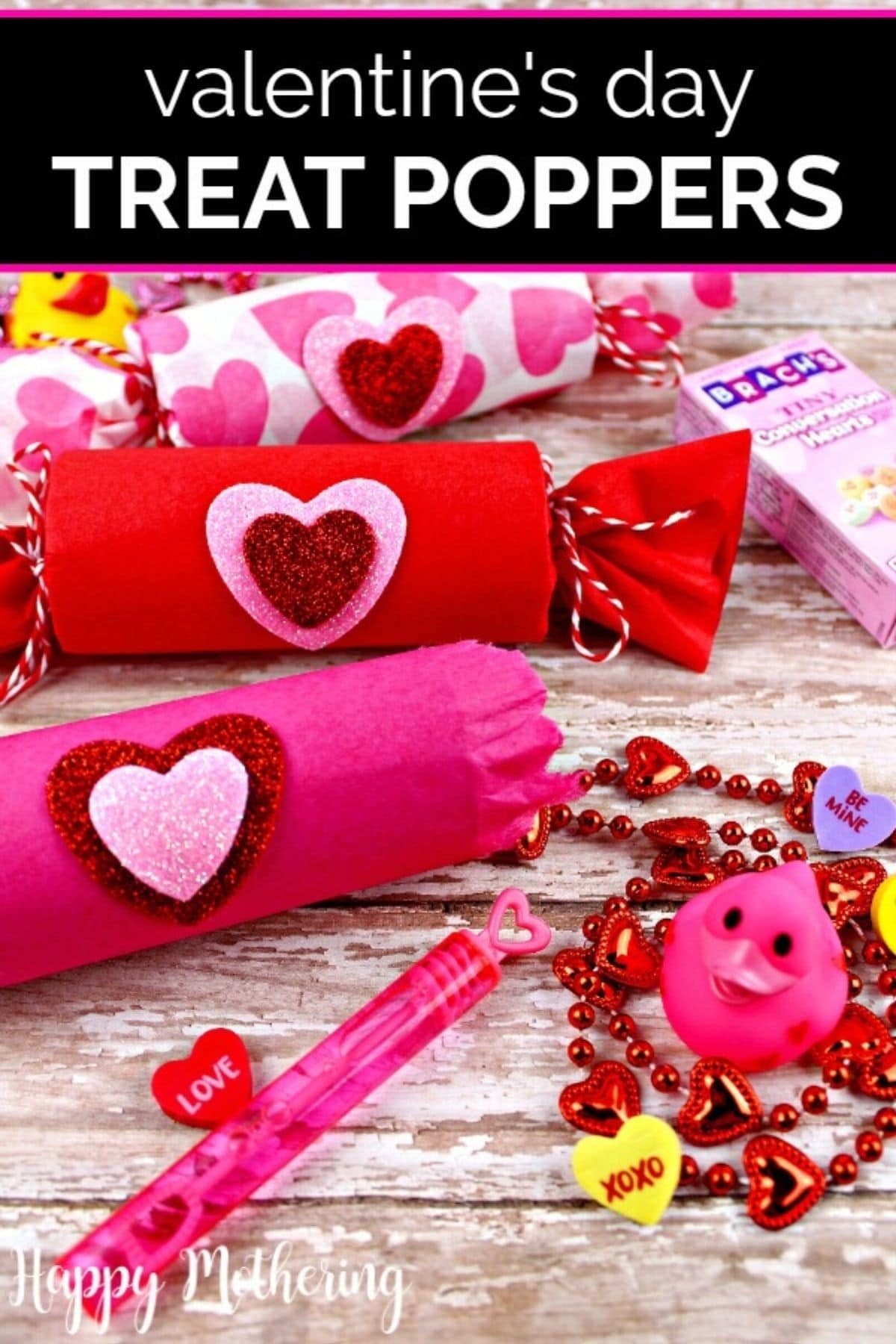 4 Diy Valentine’s Day Gifts To Try