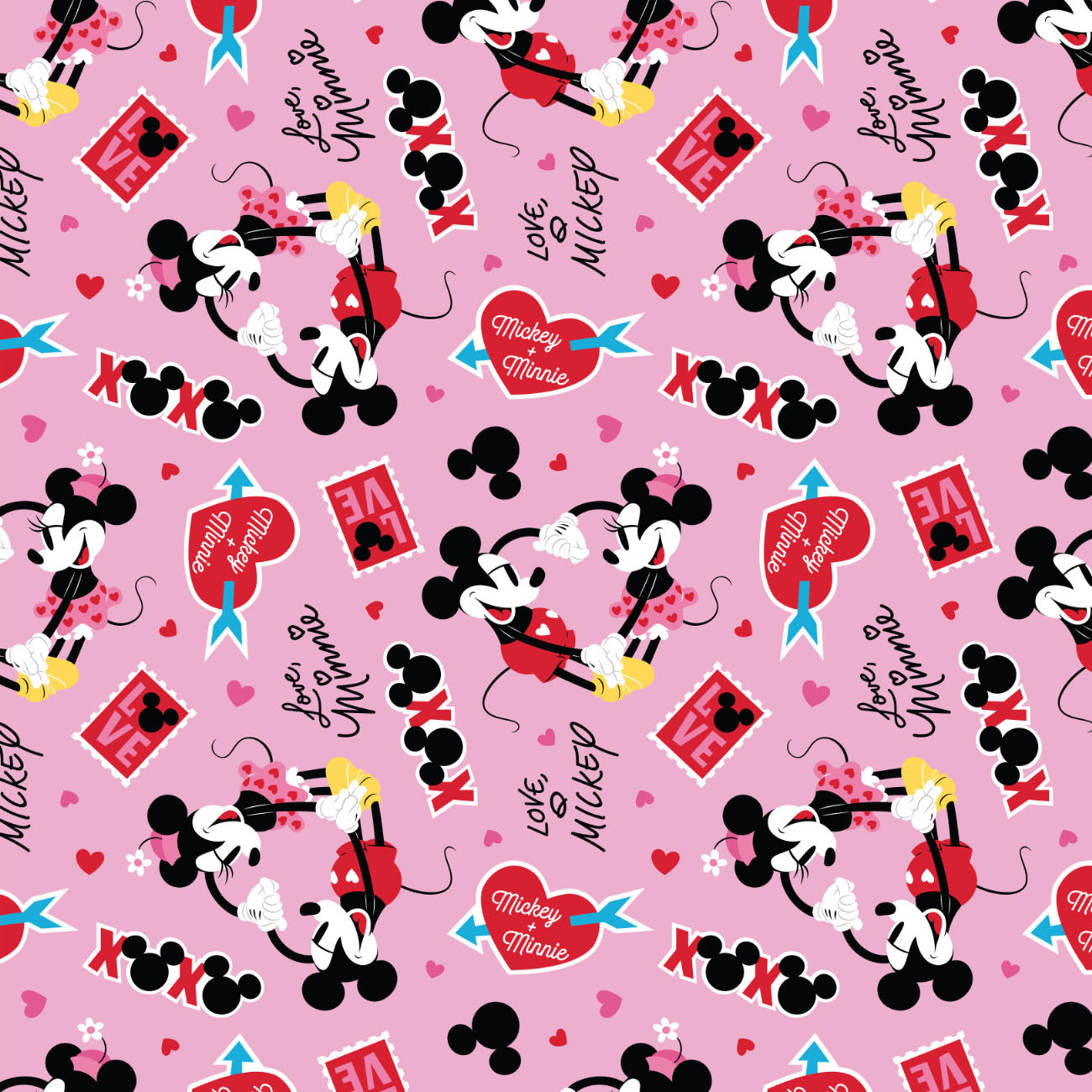 4 Fun Mickey Mouse Valentine Activities For Families