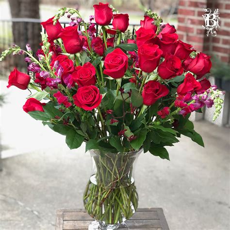 4 Steps To Ensure Perfect Valentine’s Rose Delivery