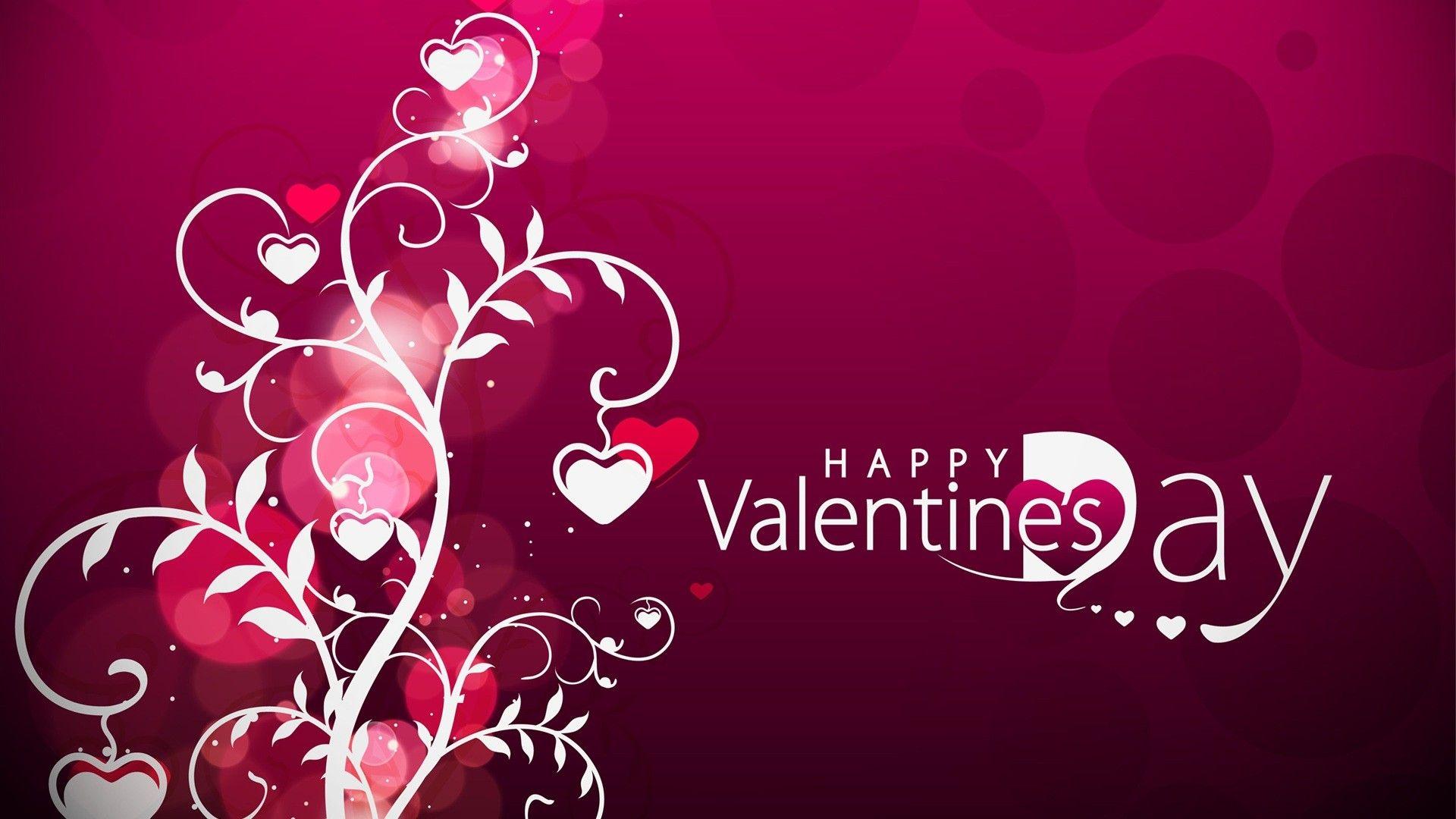 4 Unique Valentines Backgrounds For Wallpaper Designs