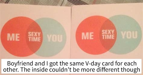 42 Funny Valentine S Day Gifts And Cards By People With An Unconventional Definition Of Romance Bored Panda