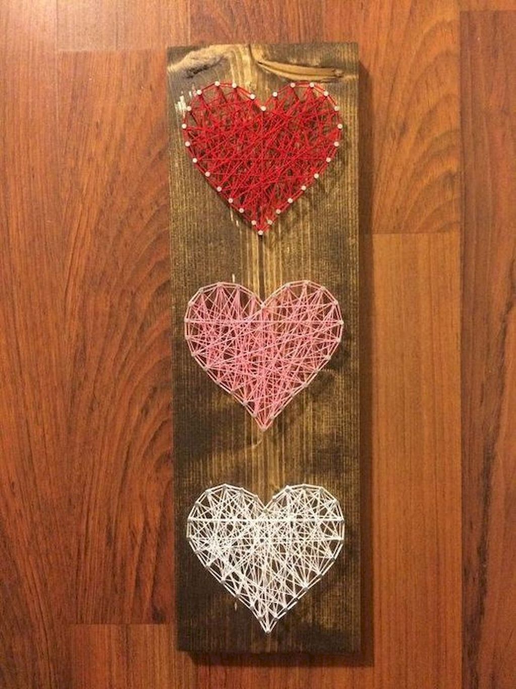 42 Inspiring Valentine Crafts Ideas For Your Home Decor Homyhomee