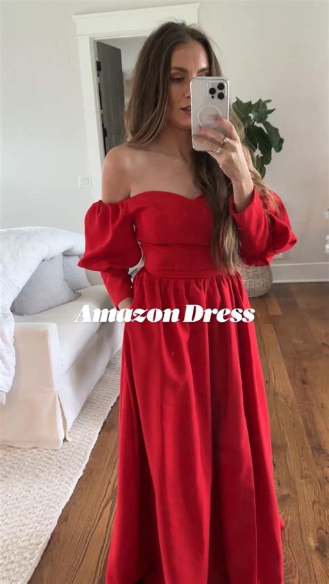 5 Affordable Red Valentine Dresses Under $100