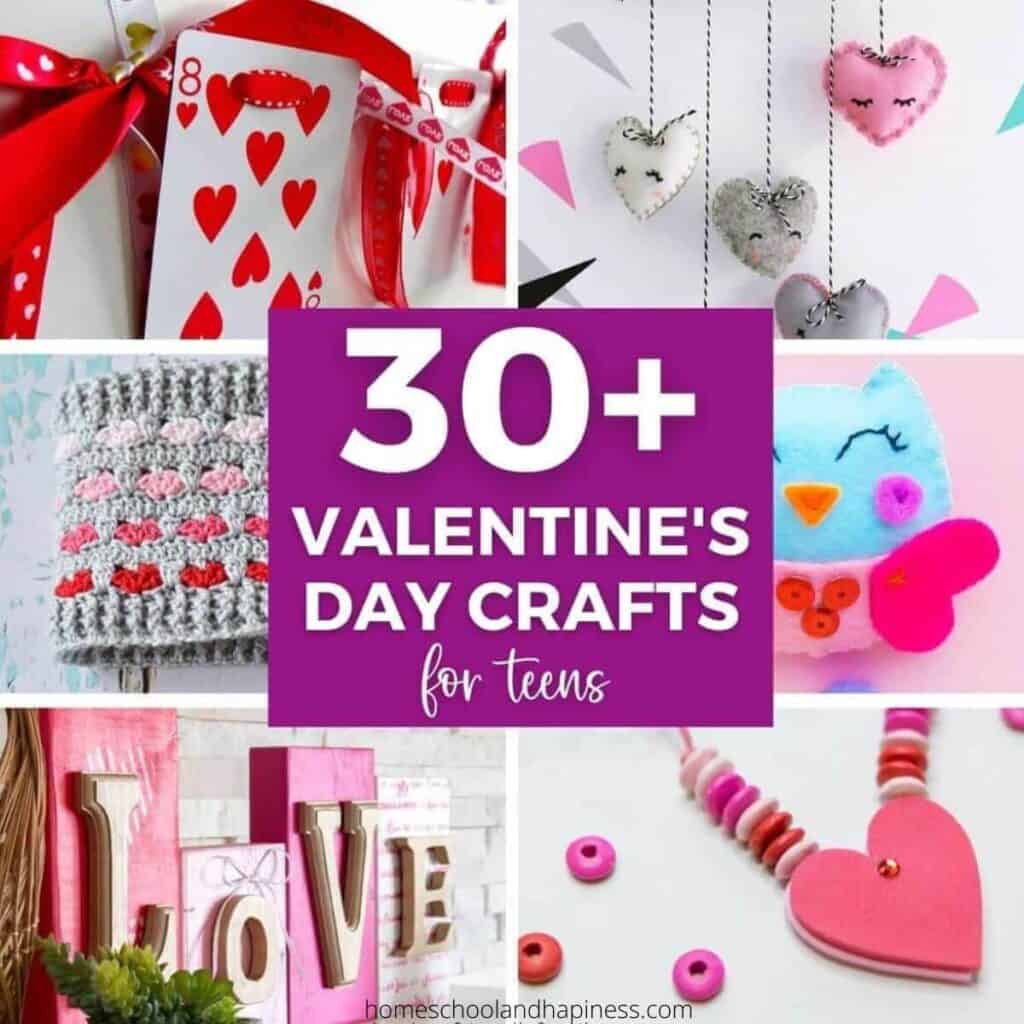 5 Affordable Valentine Ideas For Teens