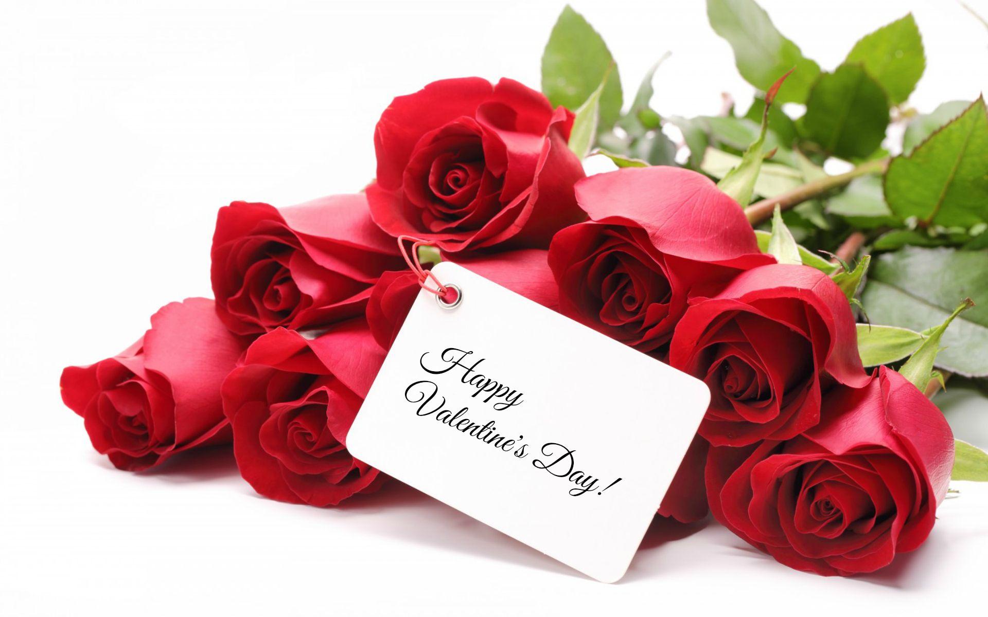 5 Best Places For Valentine’s Roses Delivery