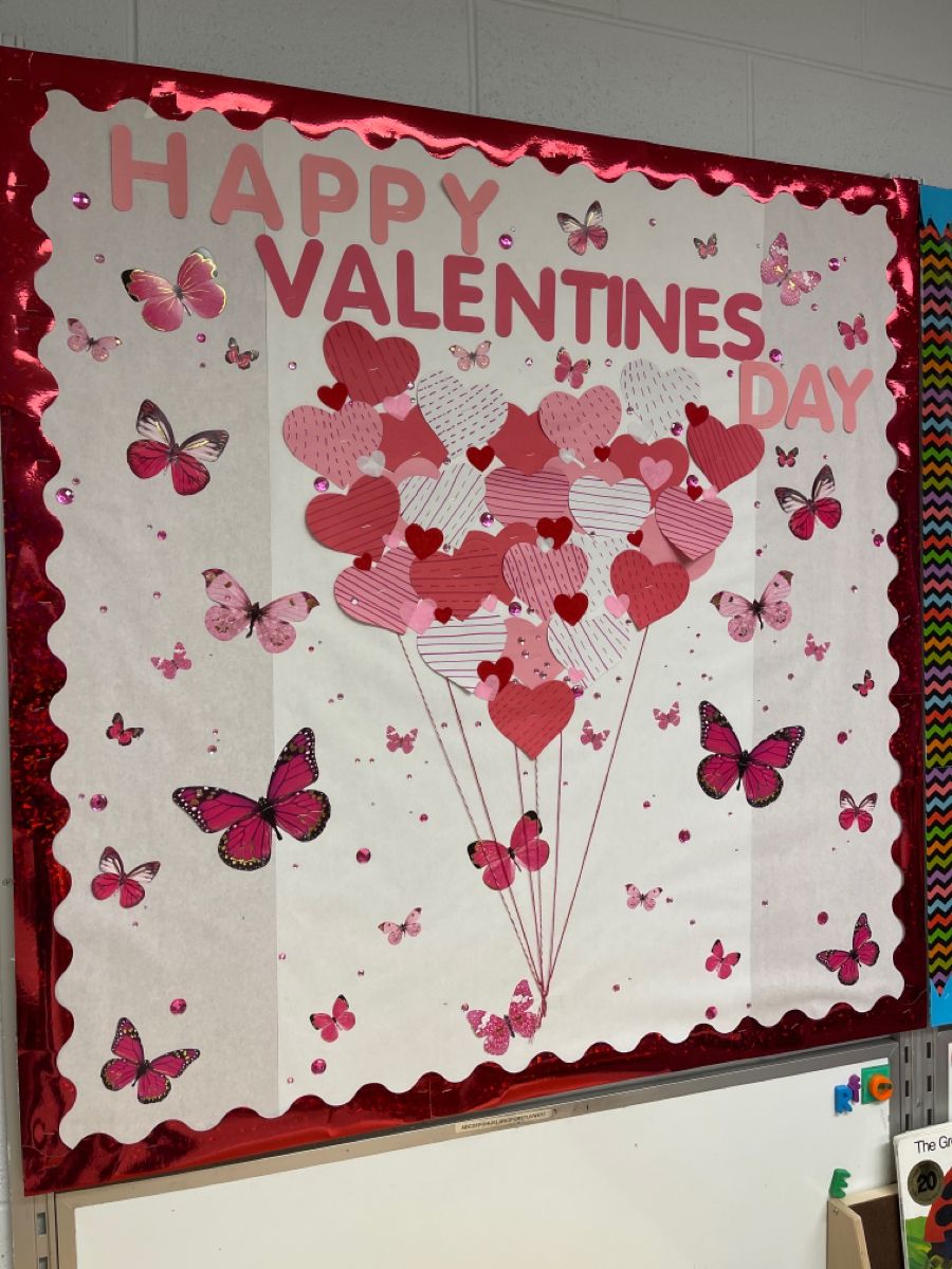 5 Budget-Friendly Valentine’s Day Board Concepts