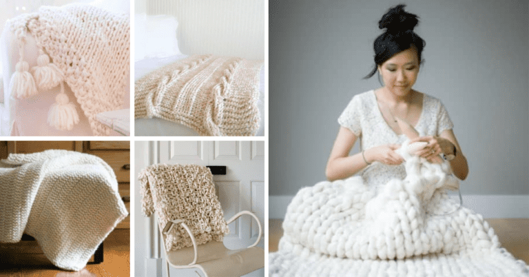 5 Cozy Valentine Throw Blankets You’ll Love