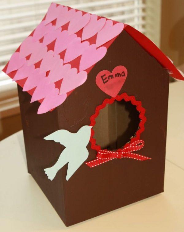 5 Diy Valentine Amp 39 S Day Box Ideas Shutterfly