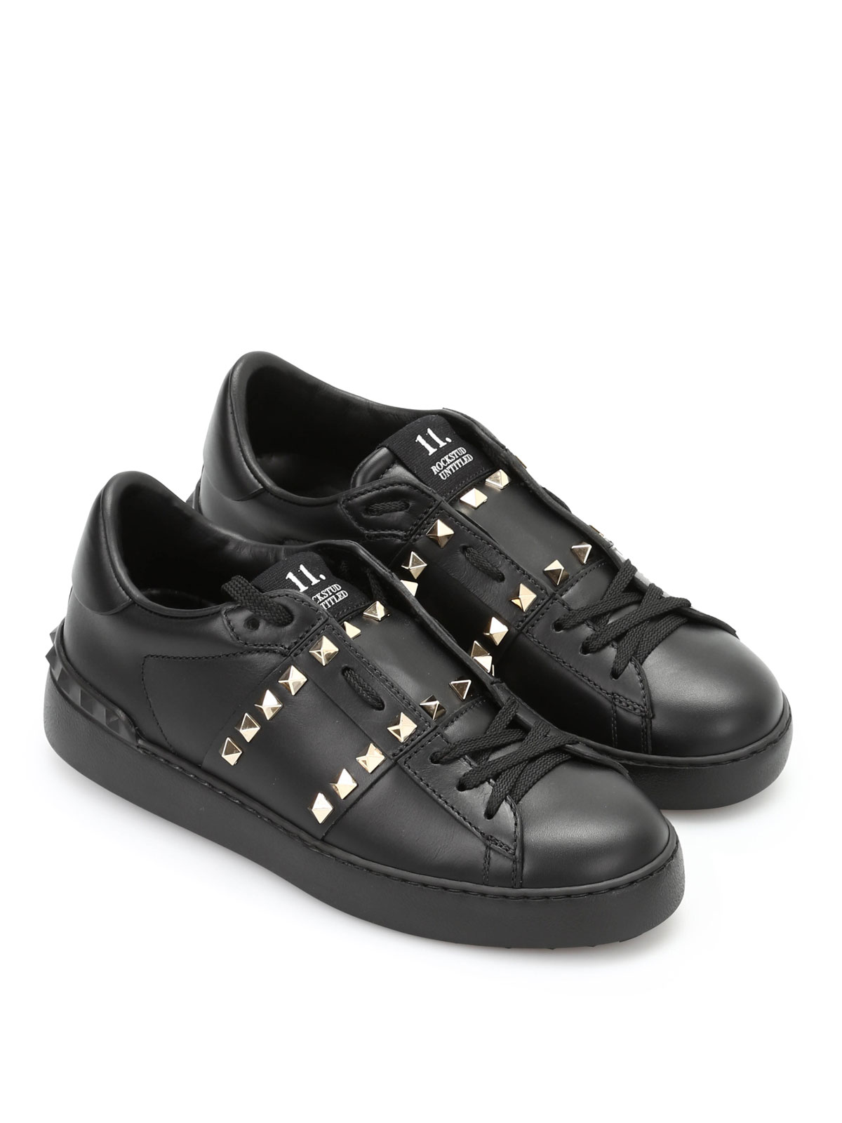 5 Essential Care Tips For Valentino Garavani Sneakers